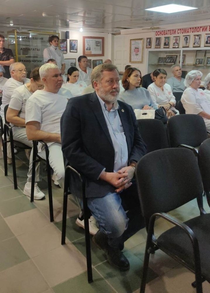 Лекция по кибербезопасности